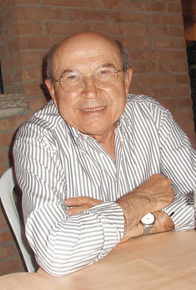 Medardo Tonelli