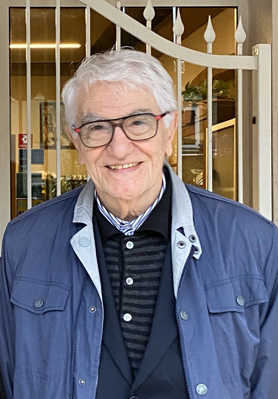 Michelangelo Biancardo