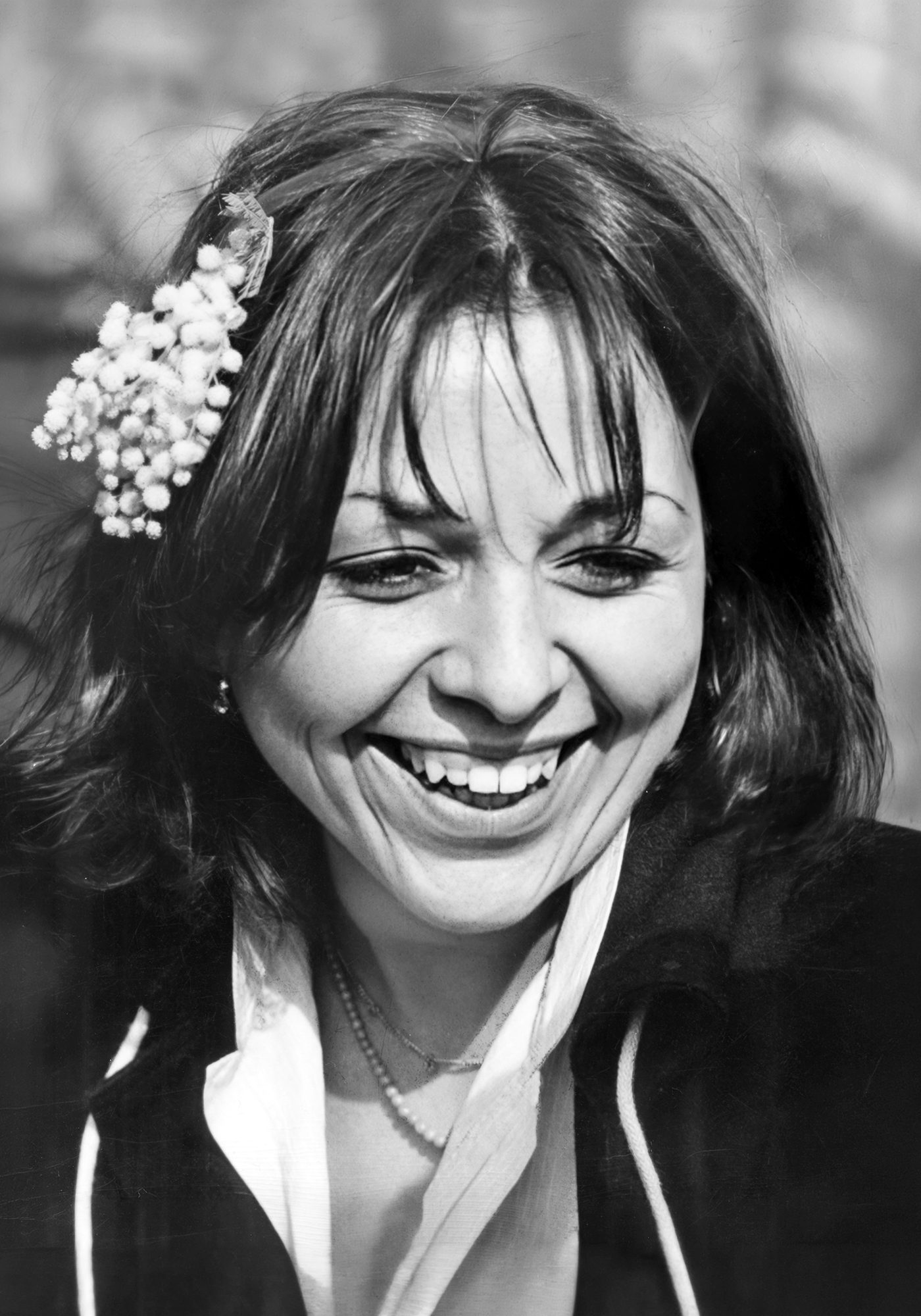 Milena Bedogni