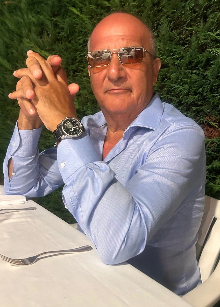 Mirco Maritan