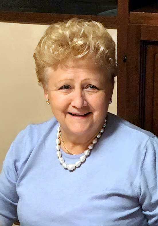 Mirella Bettelli