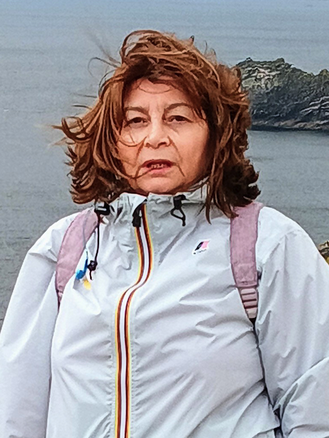 Morena Corradini