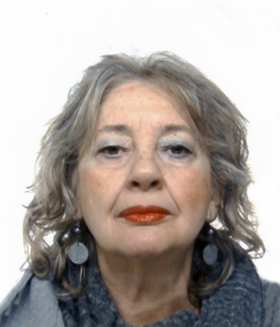 Nadia Picece Maria