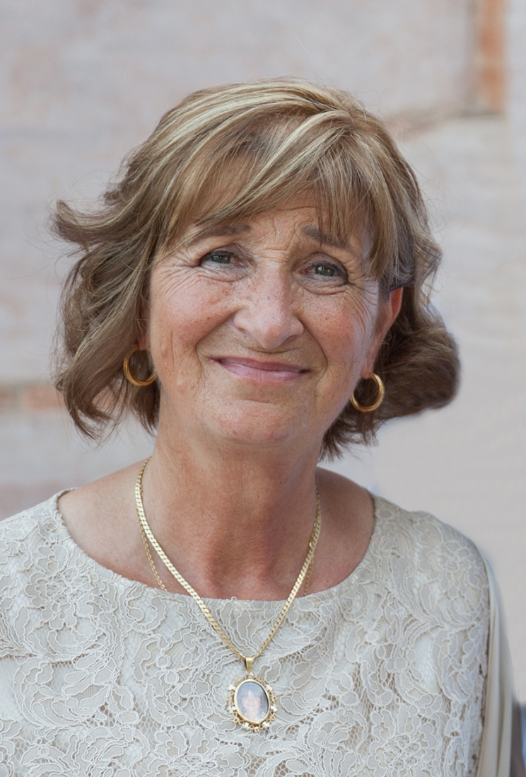 Nella Ruini