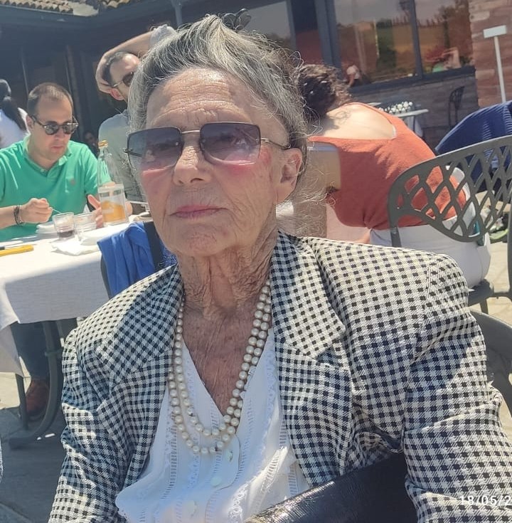 Paola Paltrinieri Gian