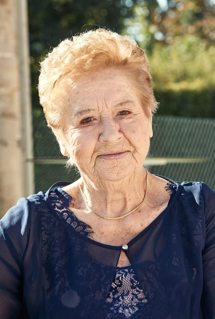 Pasqualina Merciadri