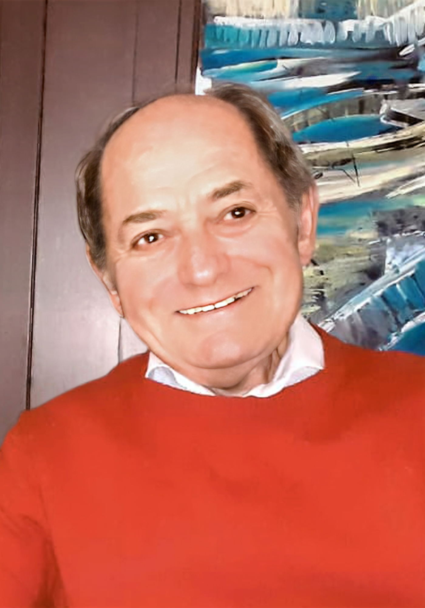 Renzo Luppi