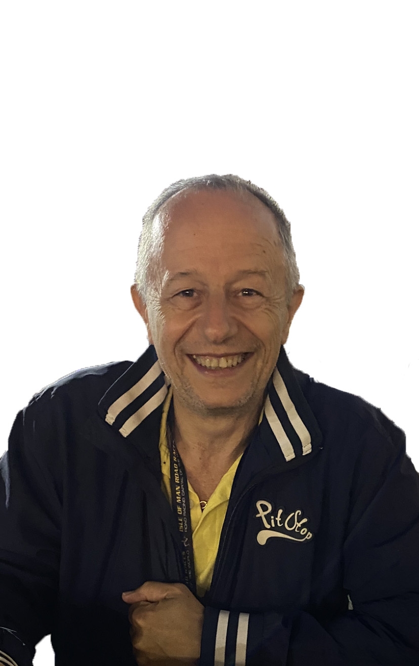 Riccardo Perini