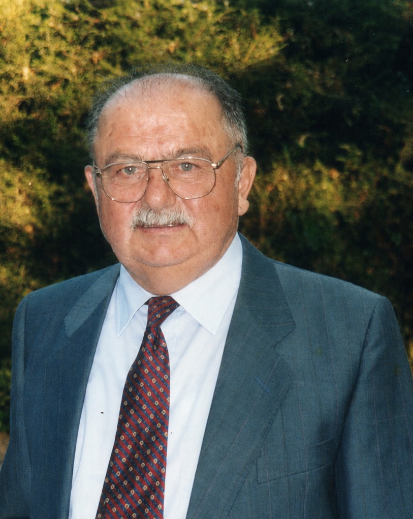 Rodolfo Caselgrandi
