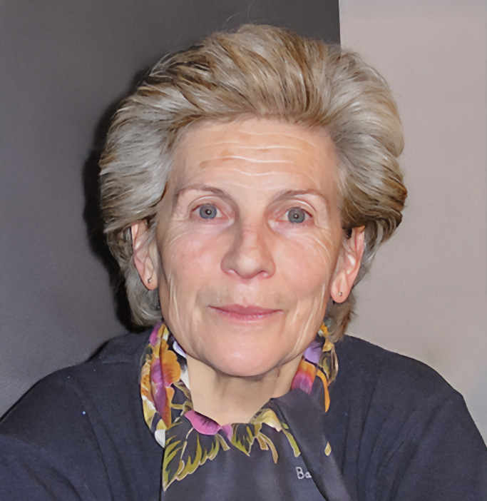 Rosa Beggi Maria