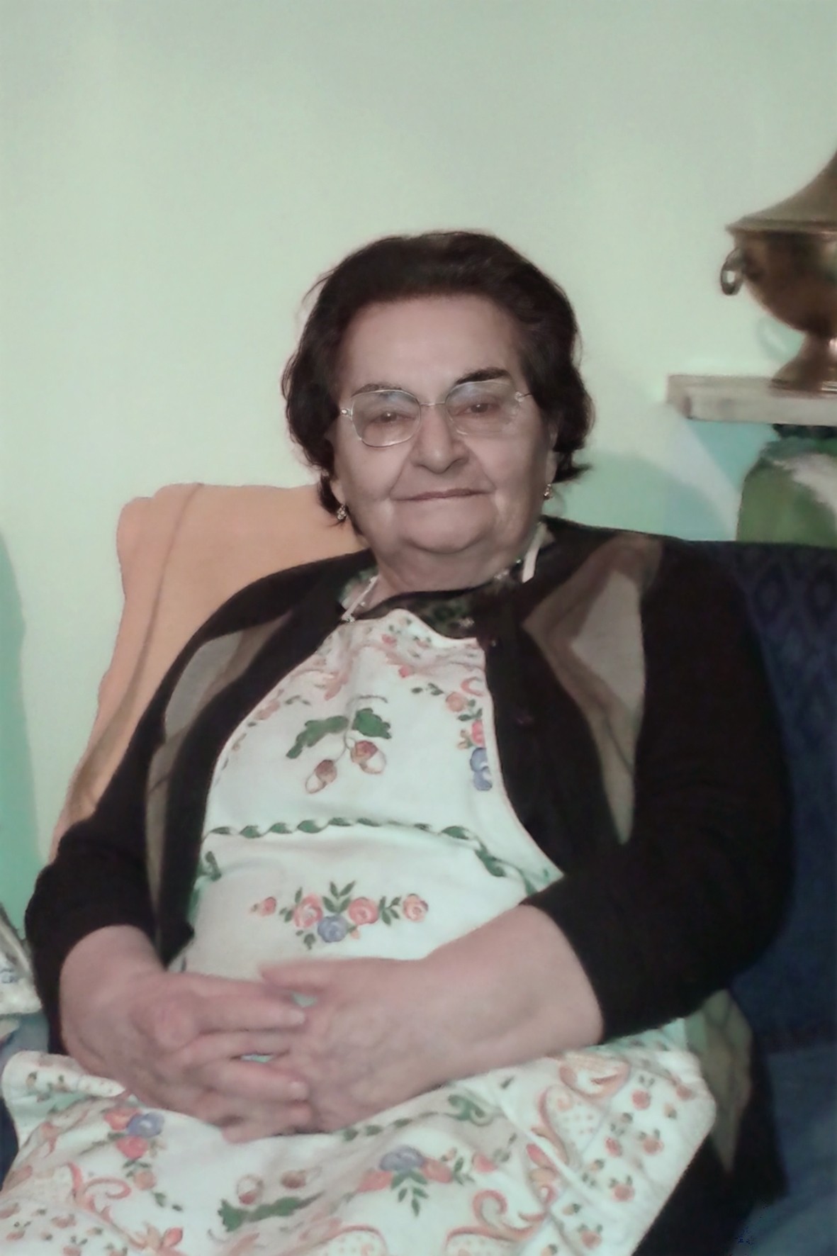 Rosa Ghidoni