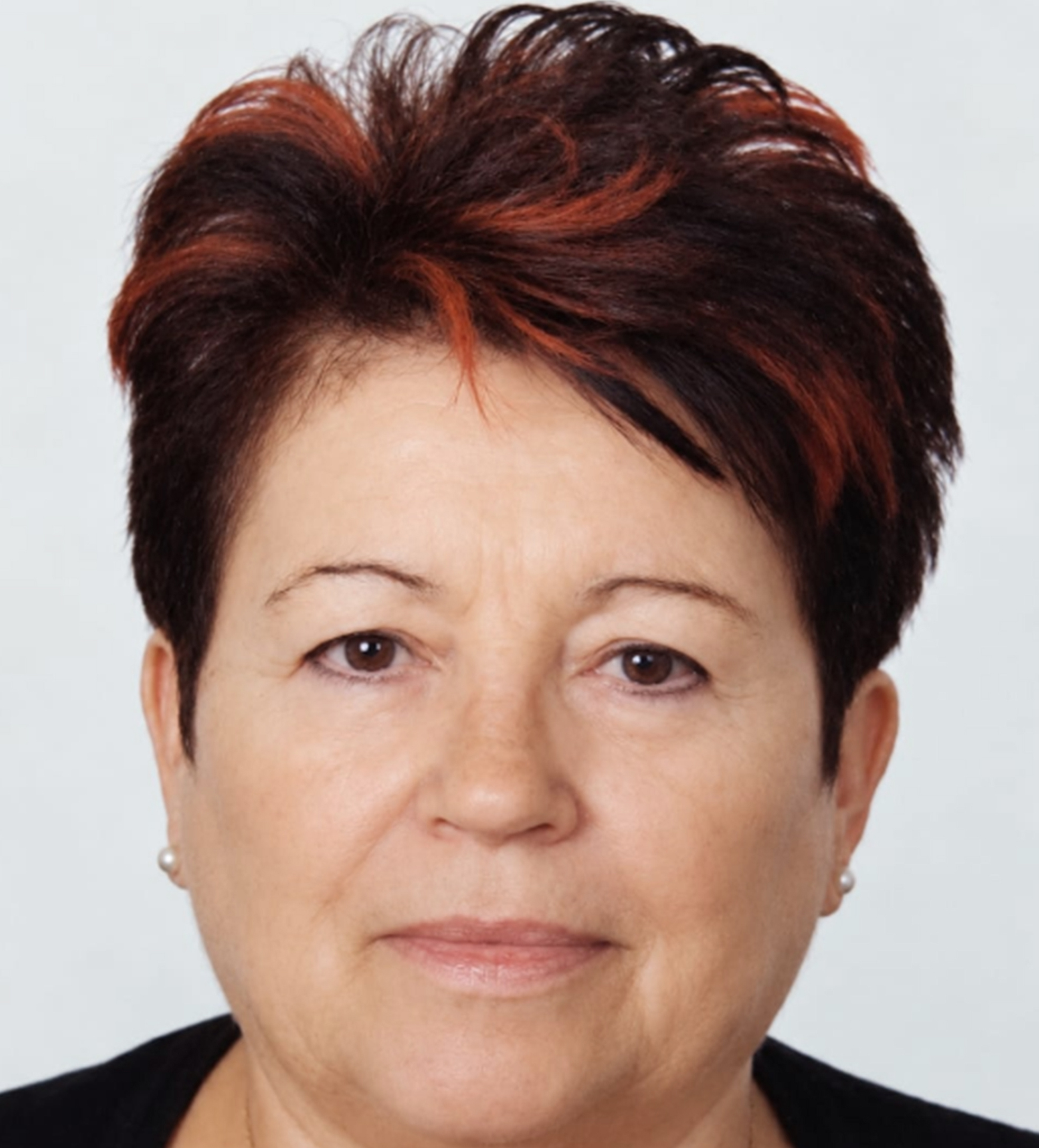 Rosanna Scalambra