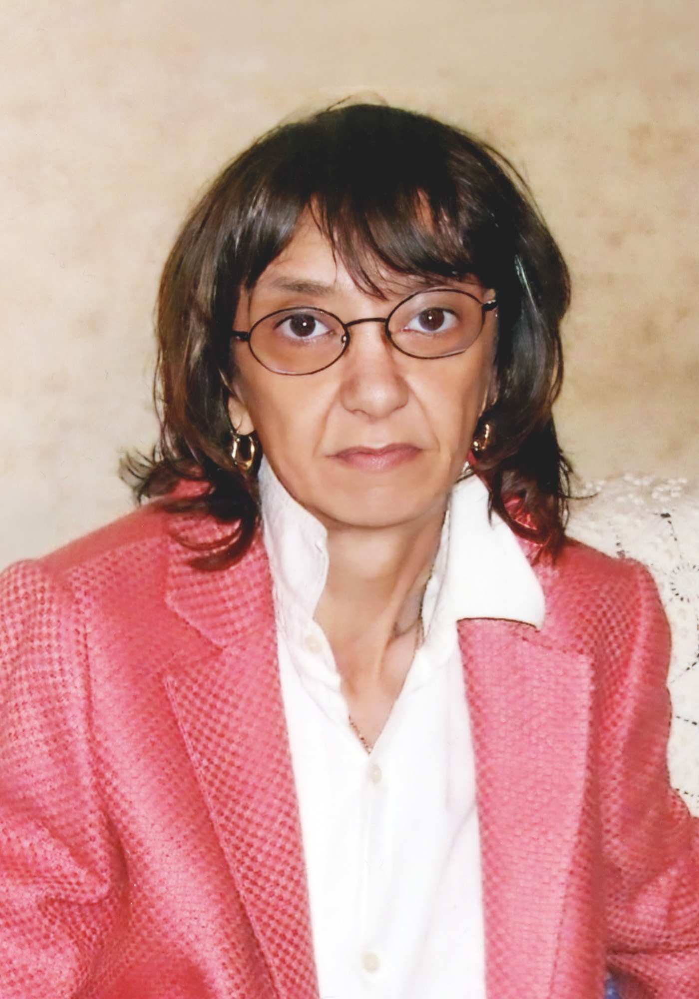 Rossella Bertoni