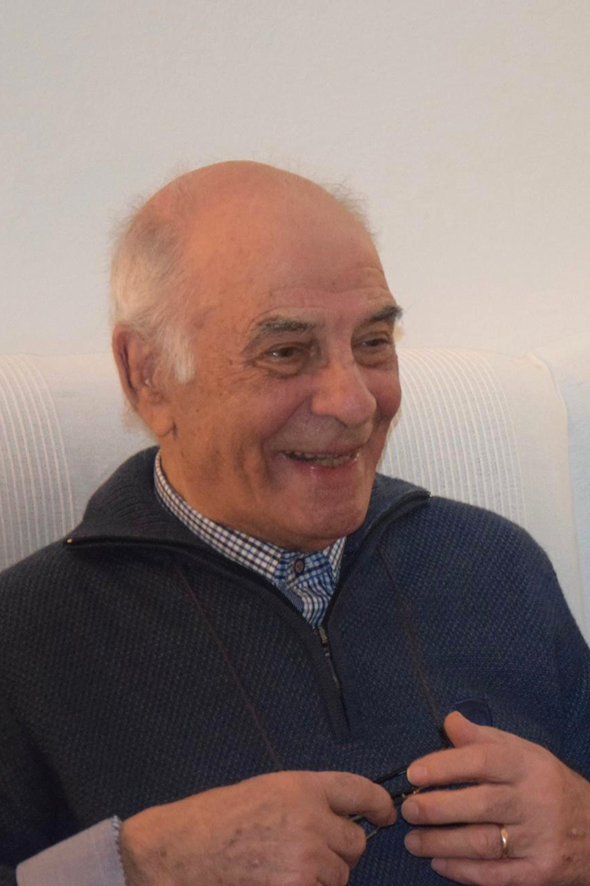 Serafino Tusini