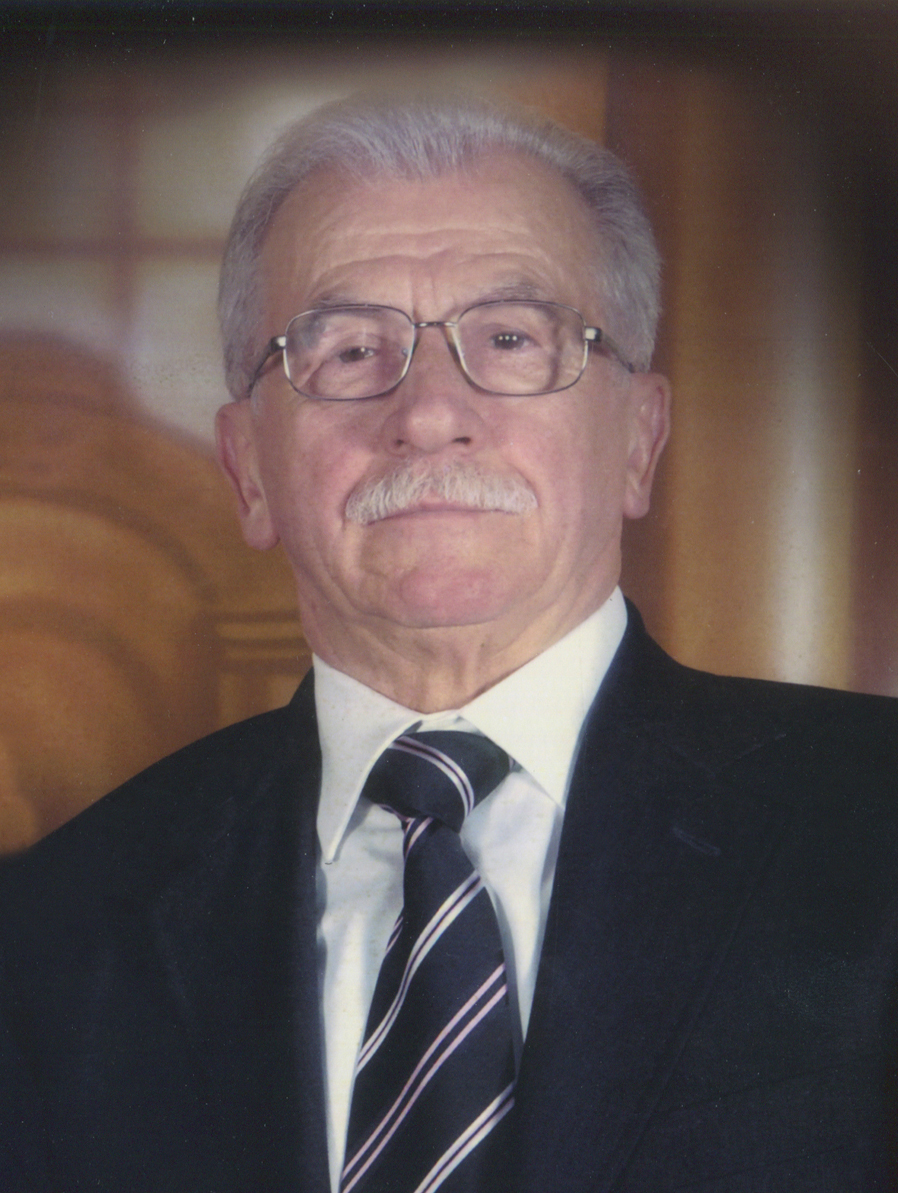 Sigfrido Manzini