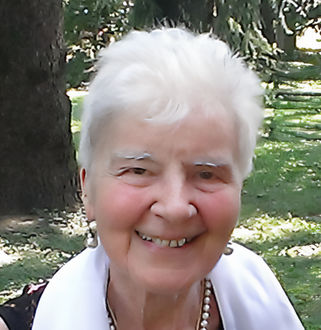 Silvana Sghedoni