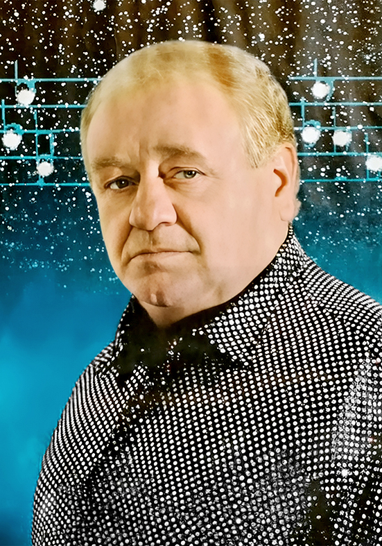 Silvano Garetti