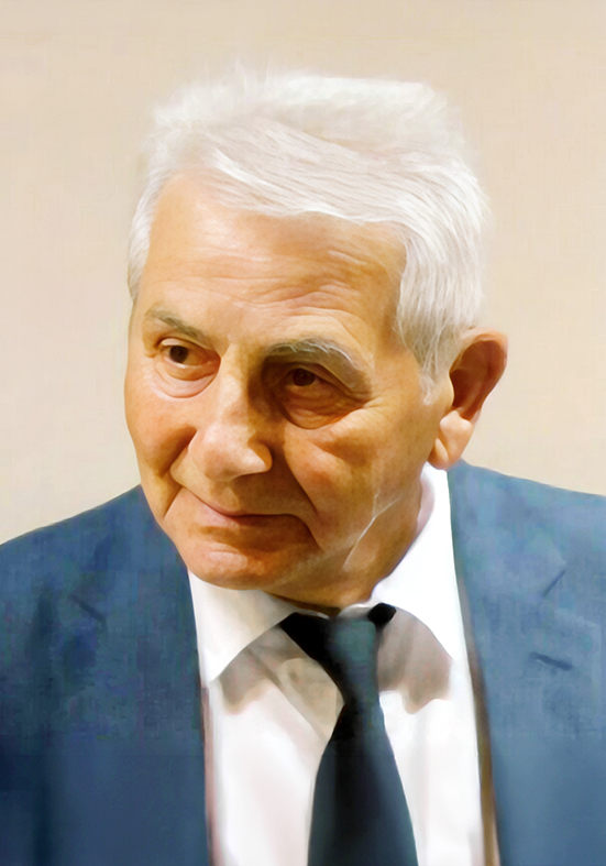 Silvano Righi