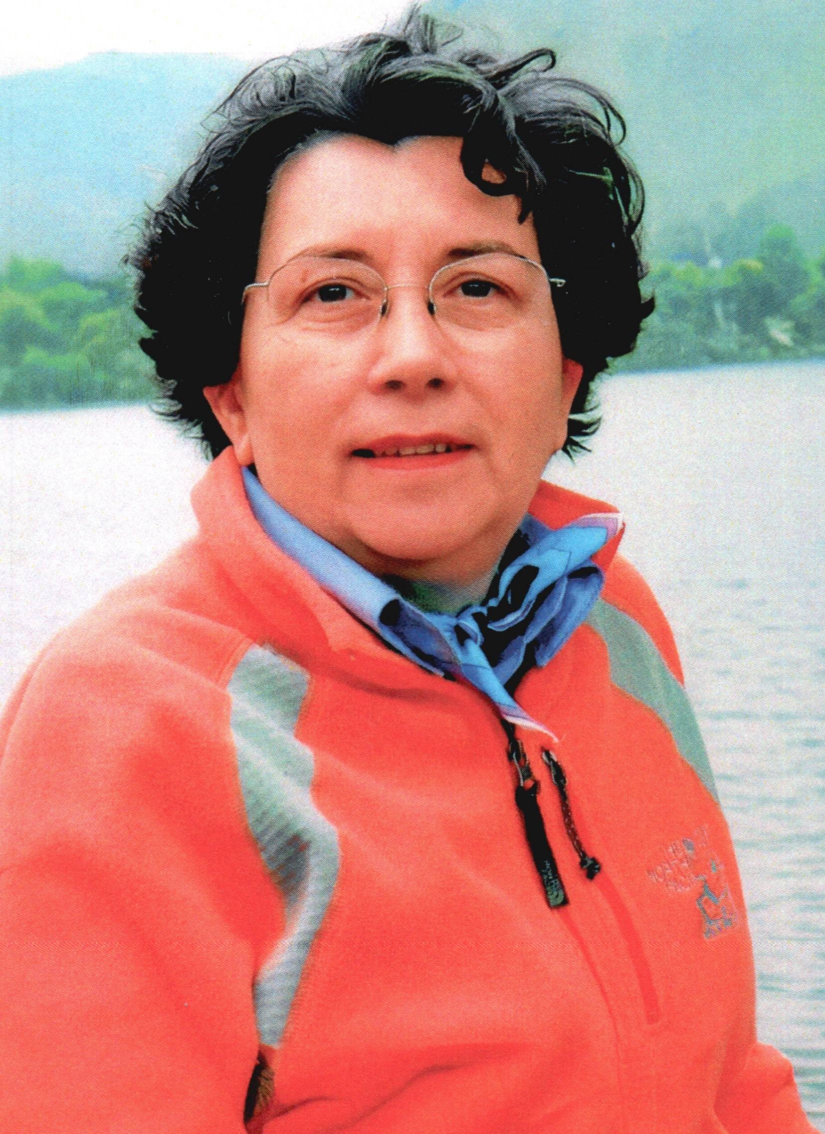 Sofia Bergonzini Maria