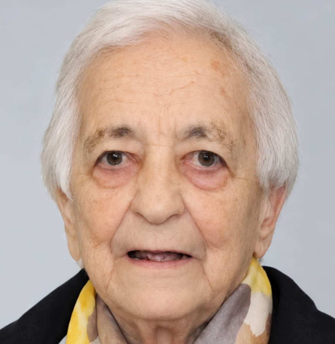 Vanda Rossi