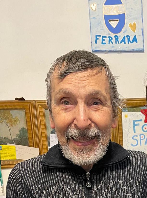 Vittore Frighi
