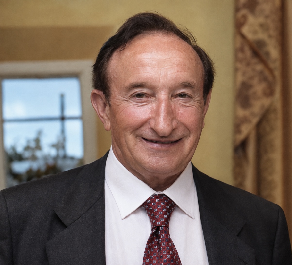 William Giacobazzi