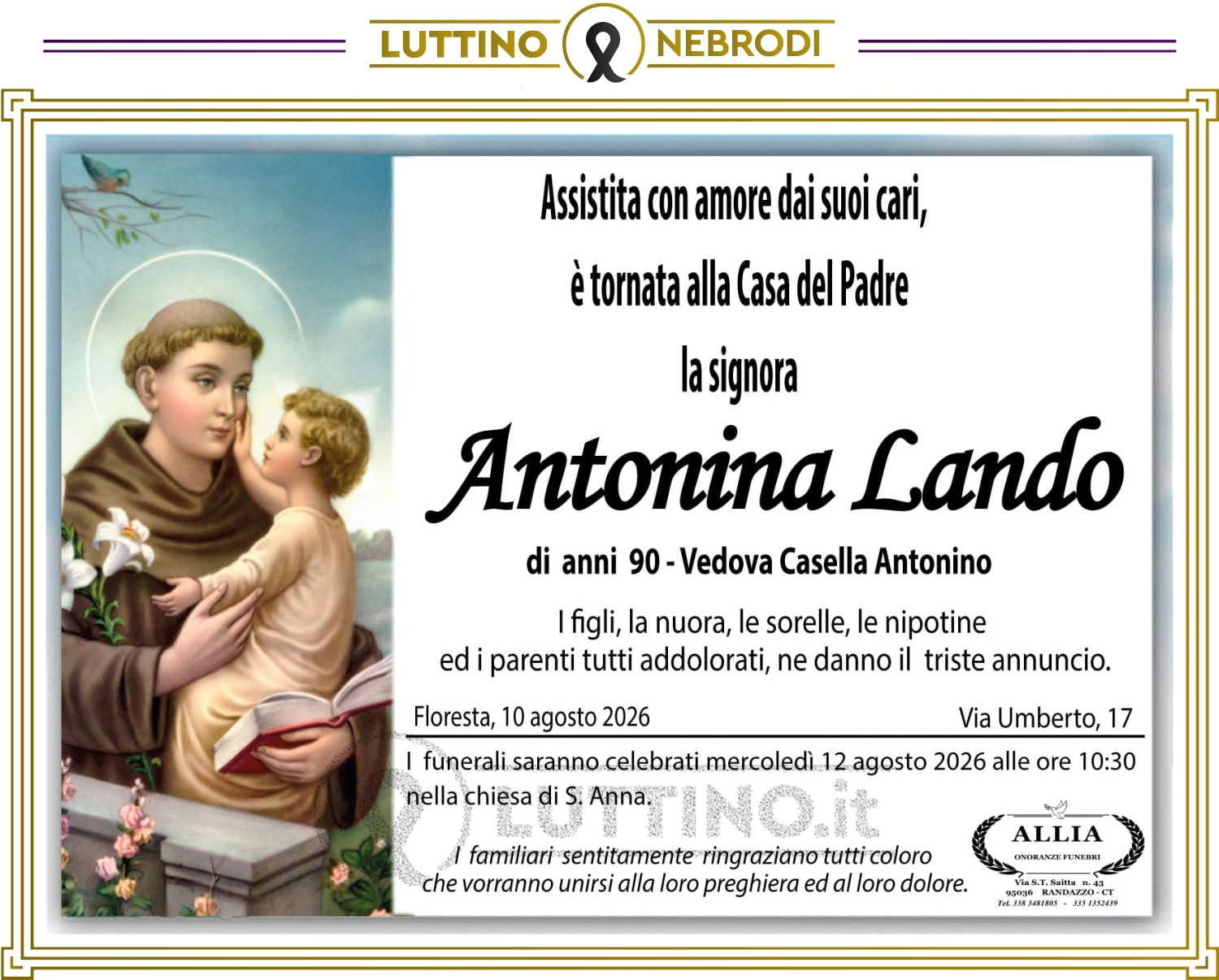 Antonina Lando
