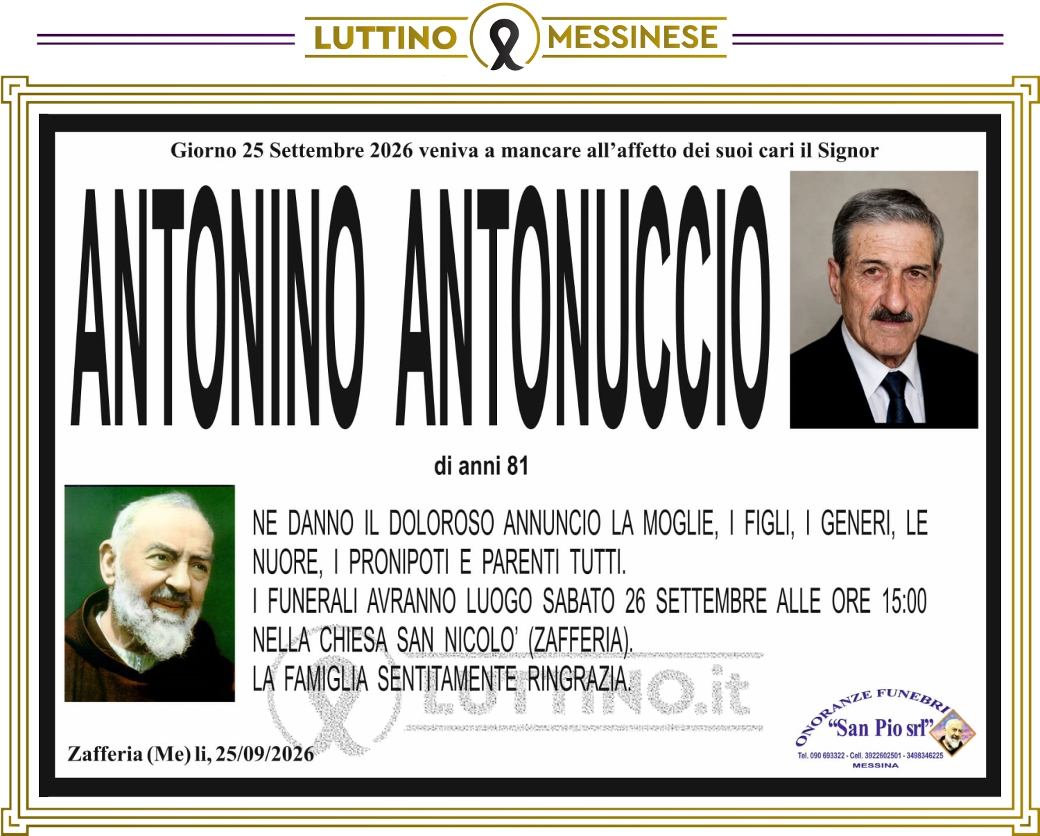 Antonino Antonuccio