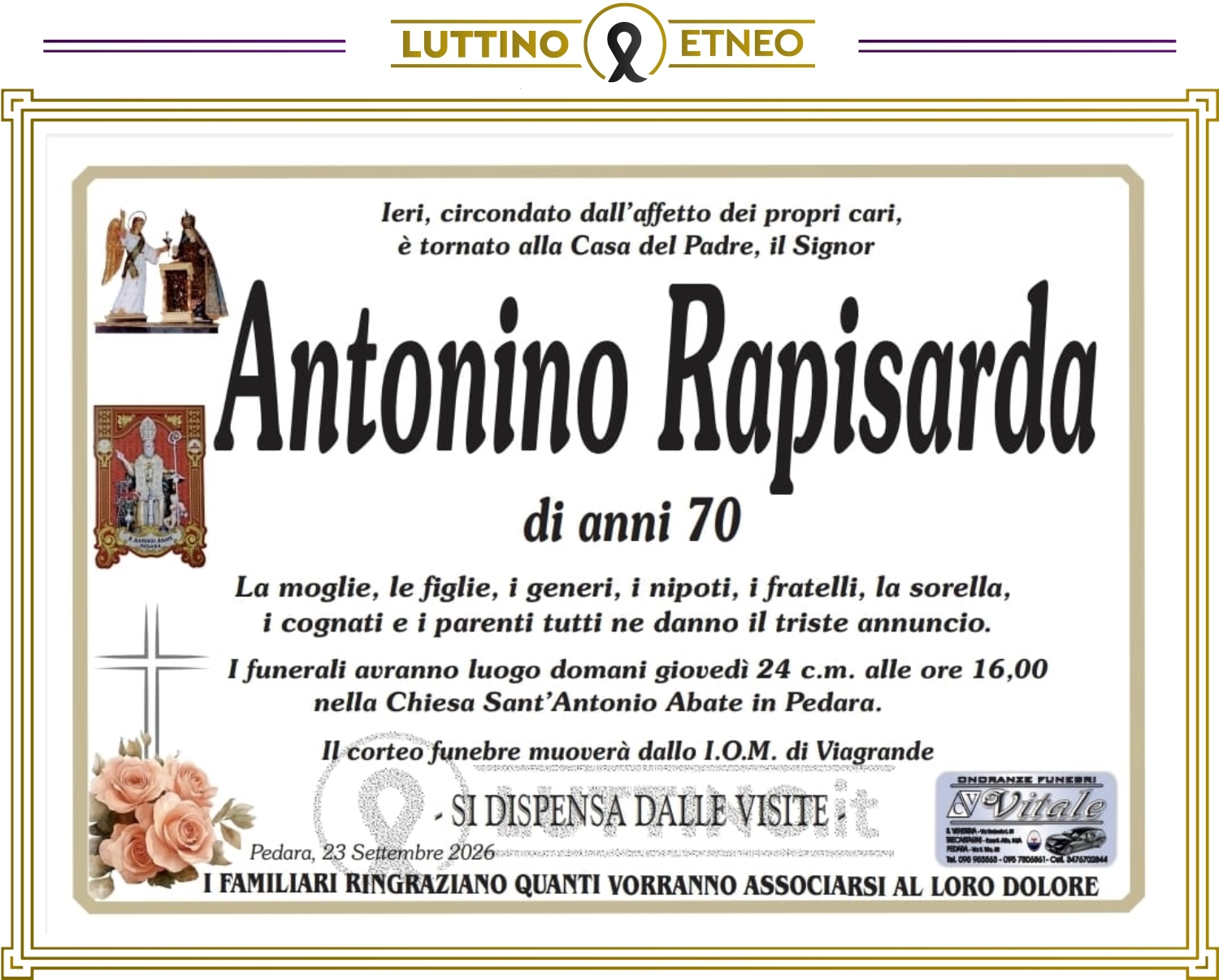 Antonino Rapisarda