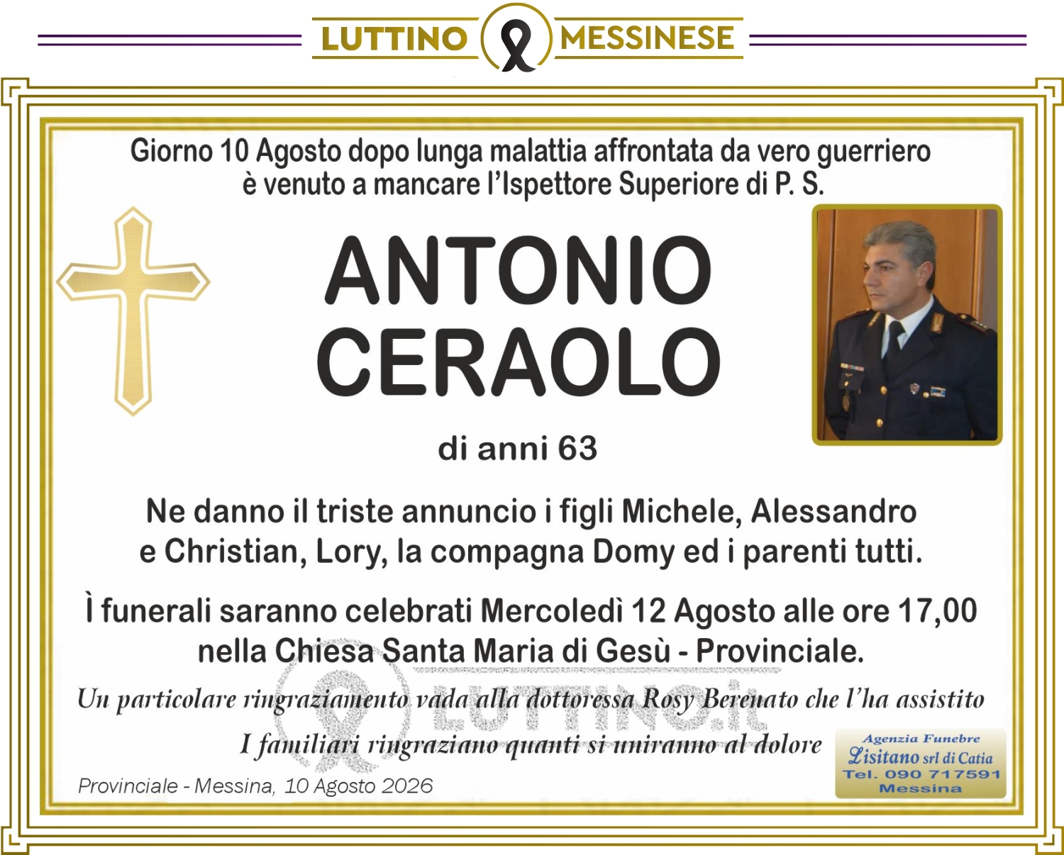 Antonio Ceraolo