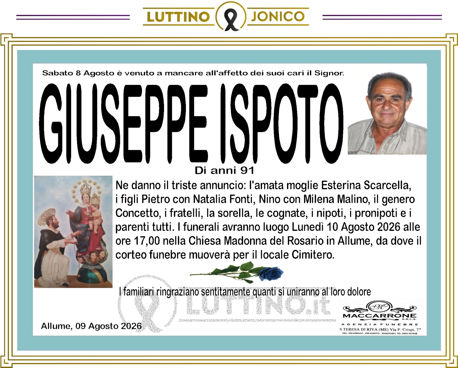 Giuseppe Ispoto