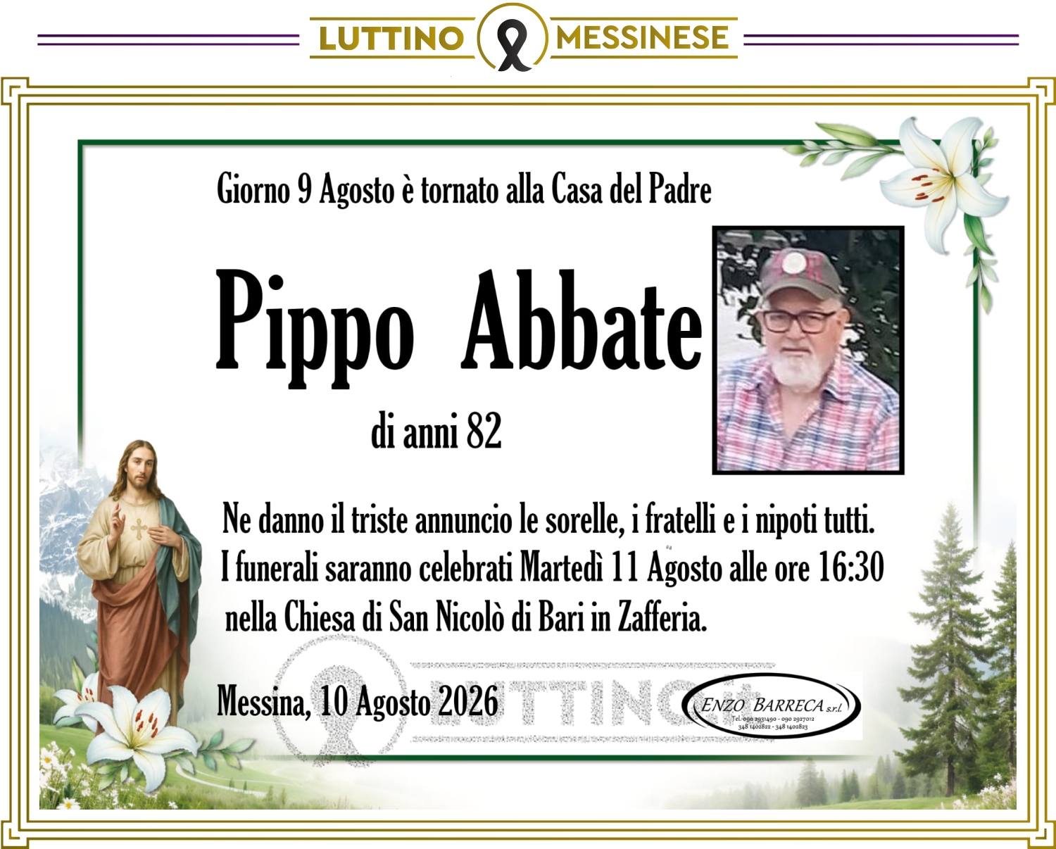 Pippo Abbate