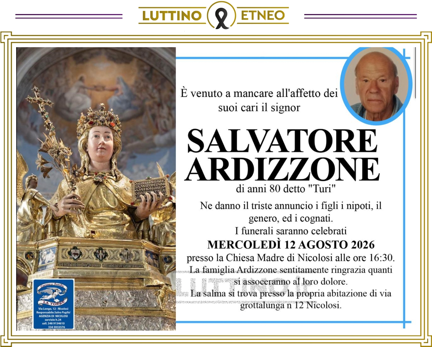 Salvatore Ardizzone