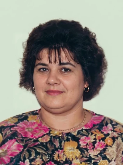 Loredana Marusic'